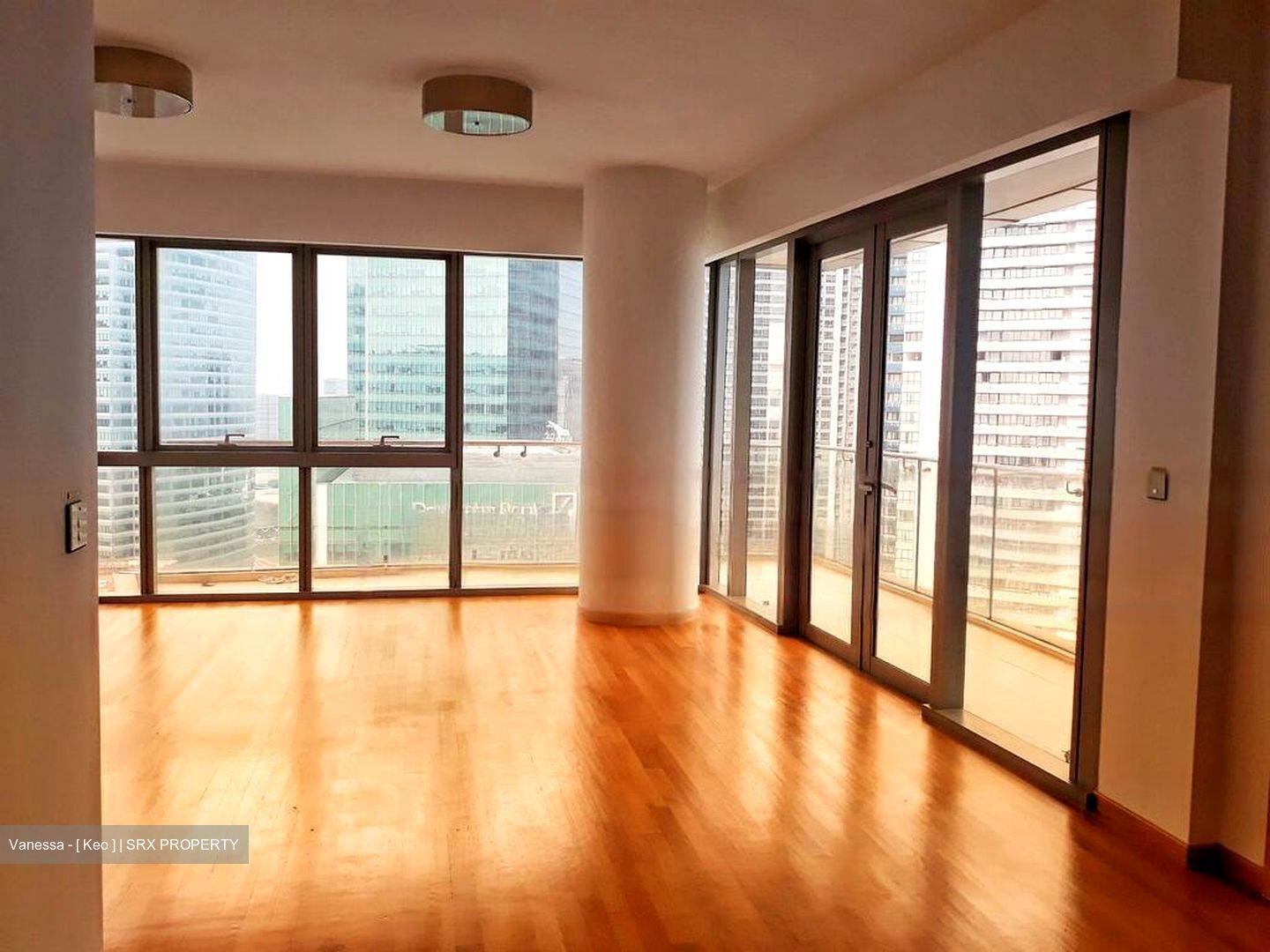 One Shenton (D1), Apartment #476571401